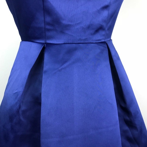 ⭐️Formal Lovers + Friends Blue Dress - Picture 4 of 7